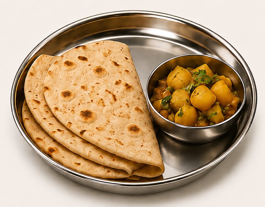 Mini Tiffin
